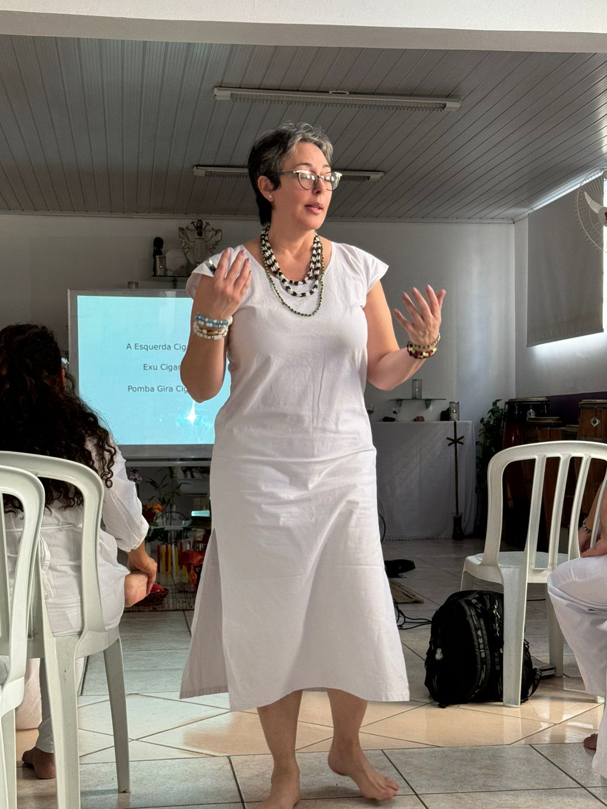 Jornada Mãe Fofa