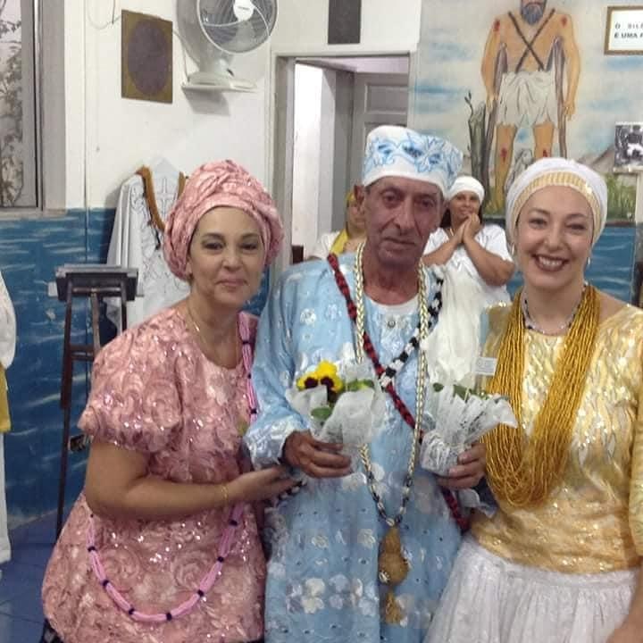 Jornada Mãe Fofa