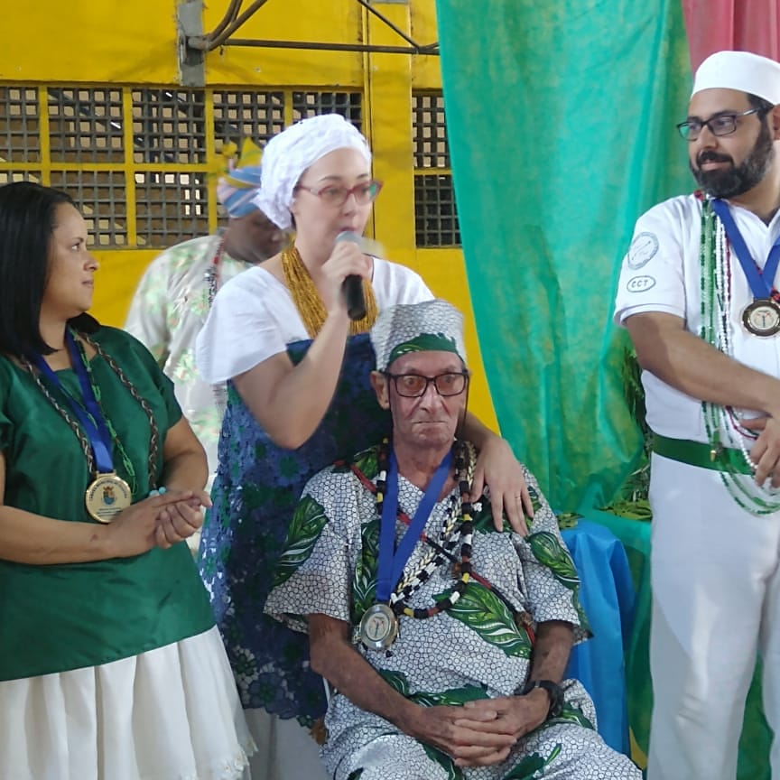 Jornada Mãe Fofa