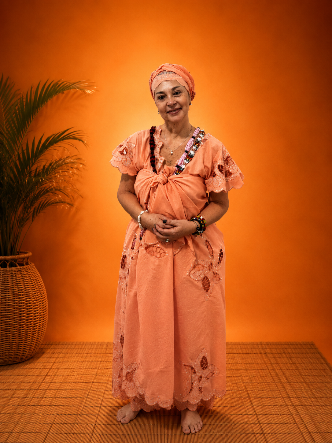 Mãe Zuca